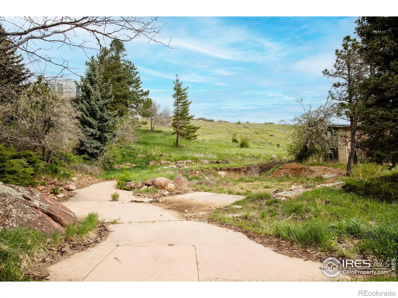 1965 Kohler Drive Boulder CO 80305