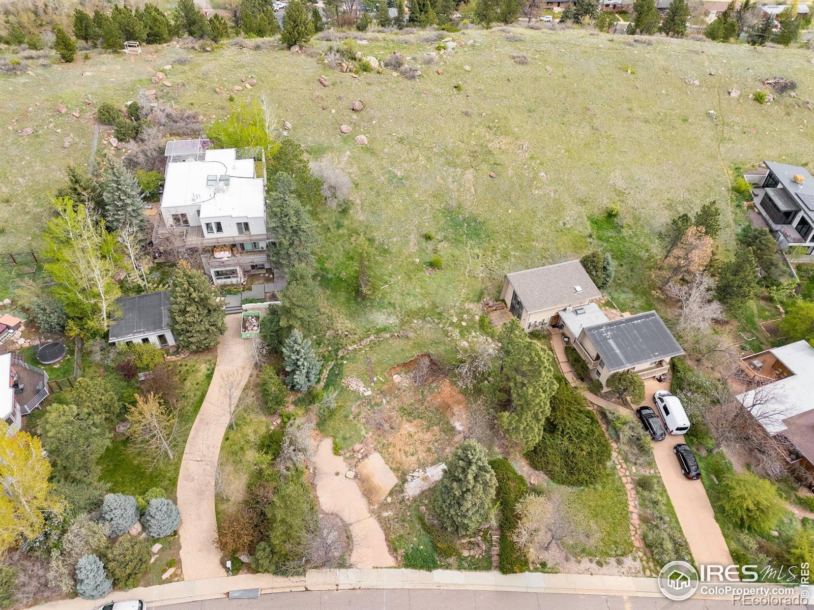 1965 Kohler Drive Boulder CO 80305