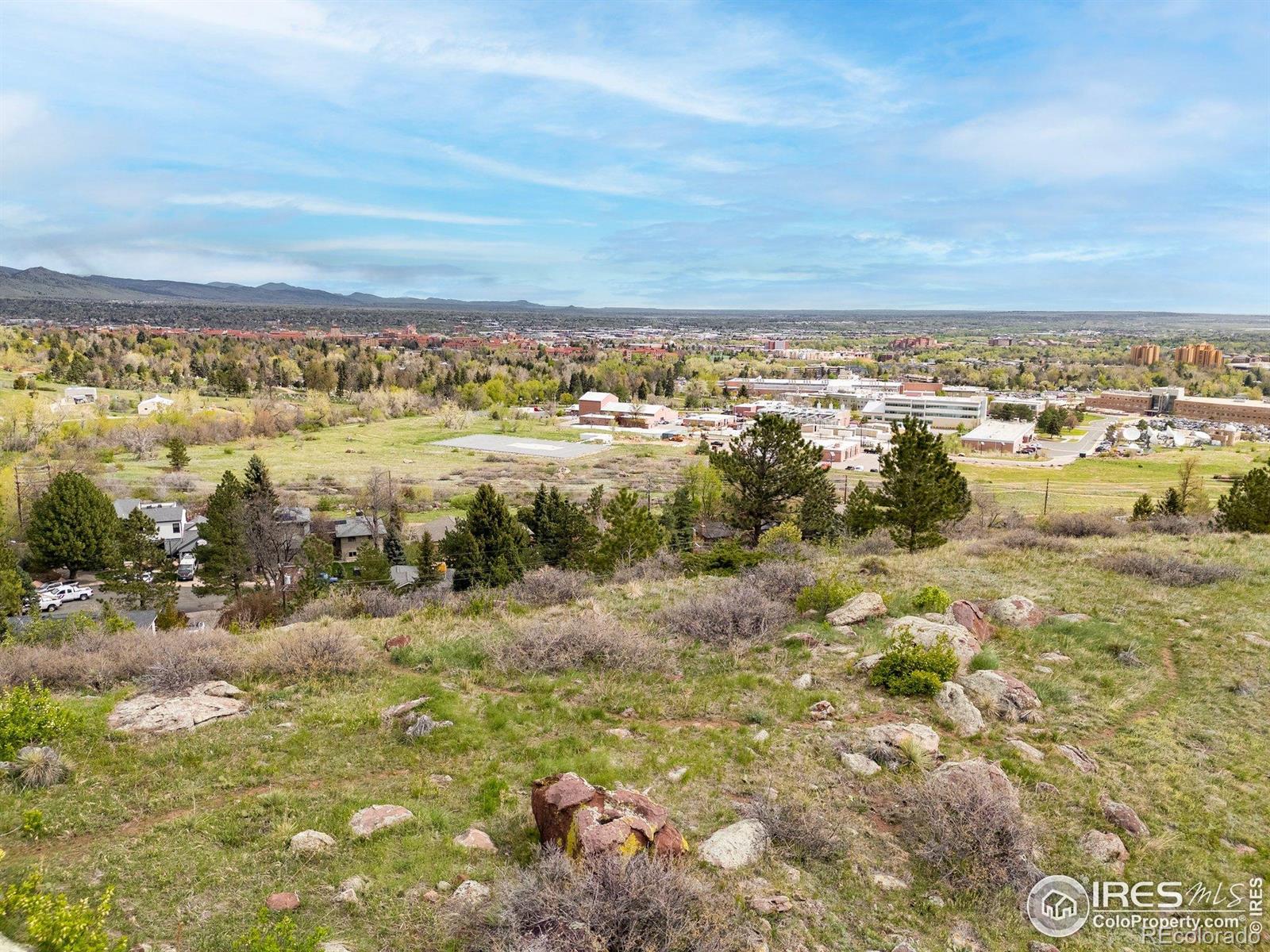 1965 Kohler Drive Boulder CO 80305
