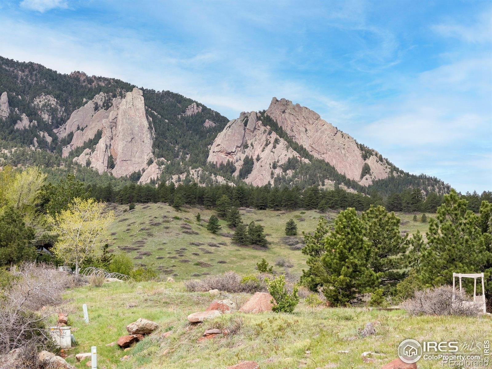 1965 Kohler Drive Boulder CO 80305