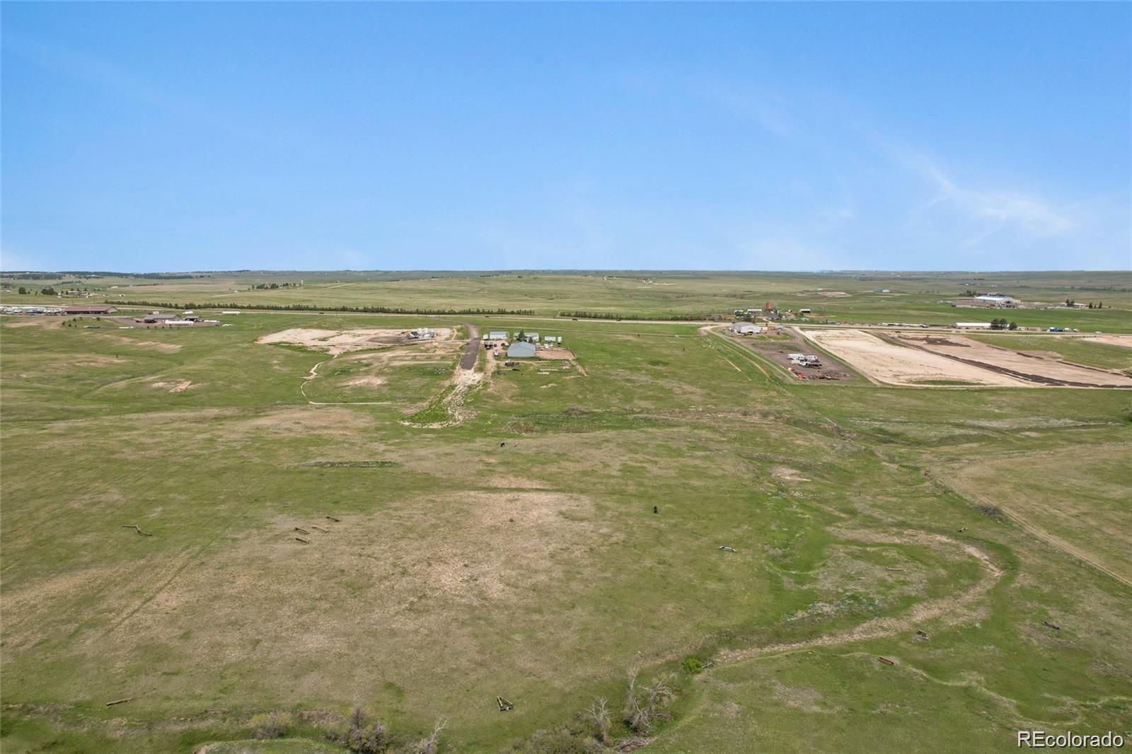 8484 Skill Road Kiowa CO 80117