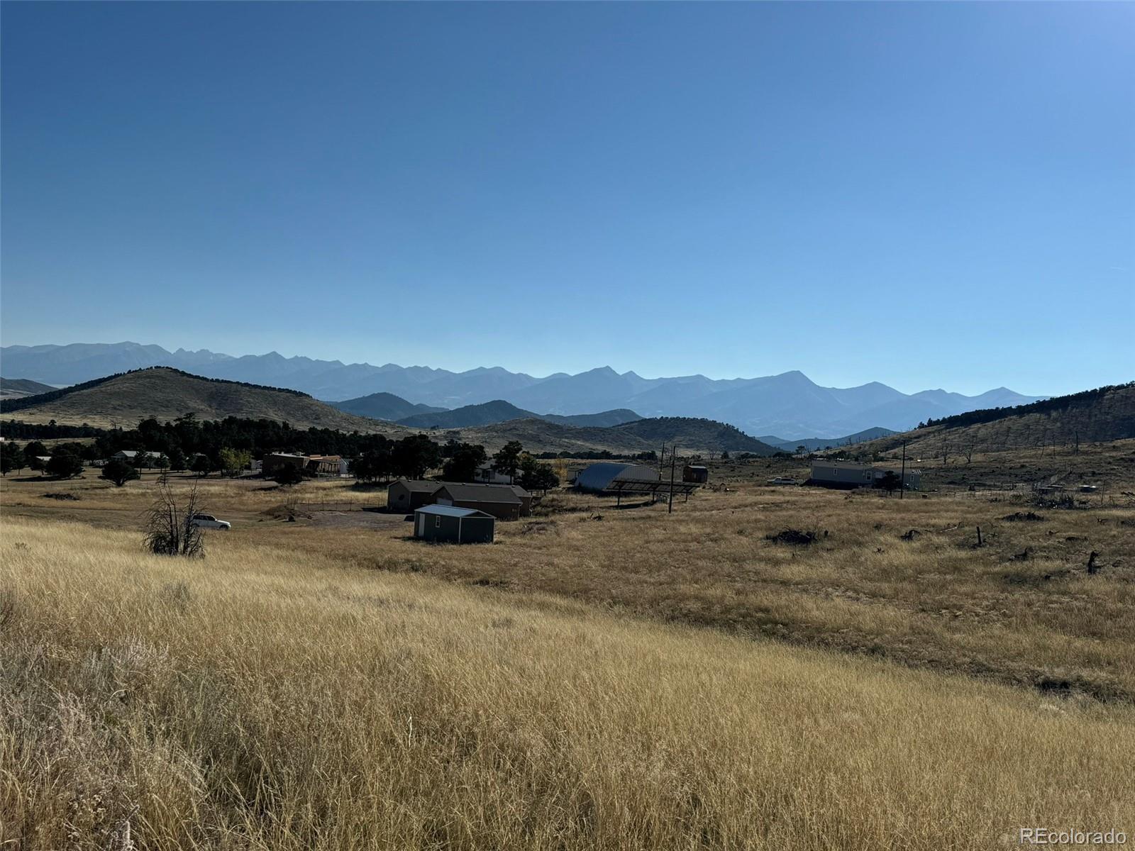 Lot 48,49 Copper Gultch Cotopaxi CO 81223
