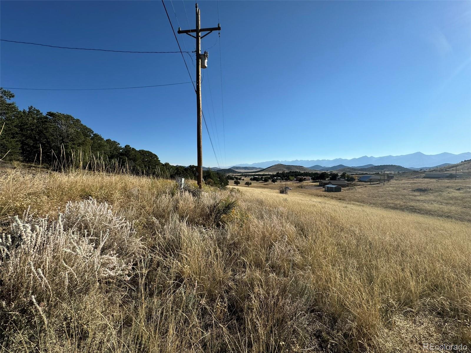 Lot 48,49 Copper Gultch Cotopaxi CO 81223
