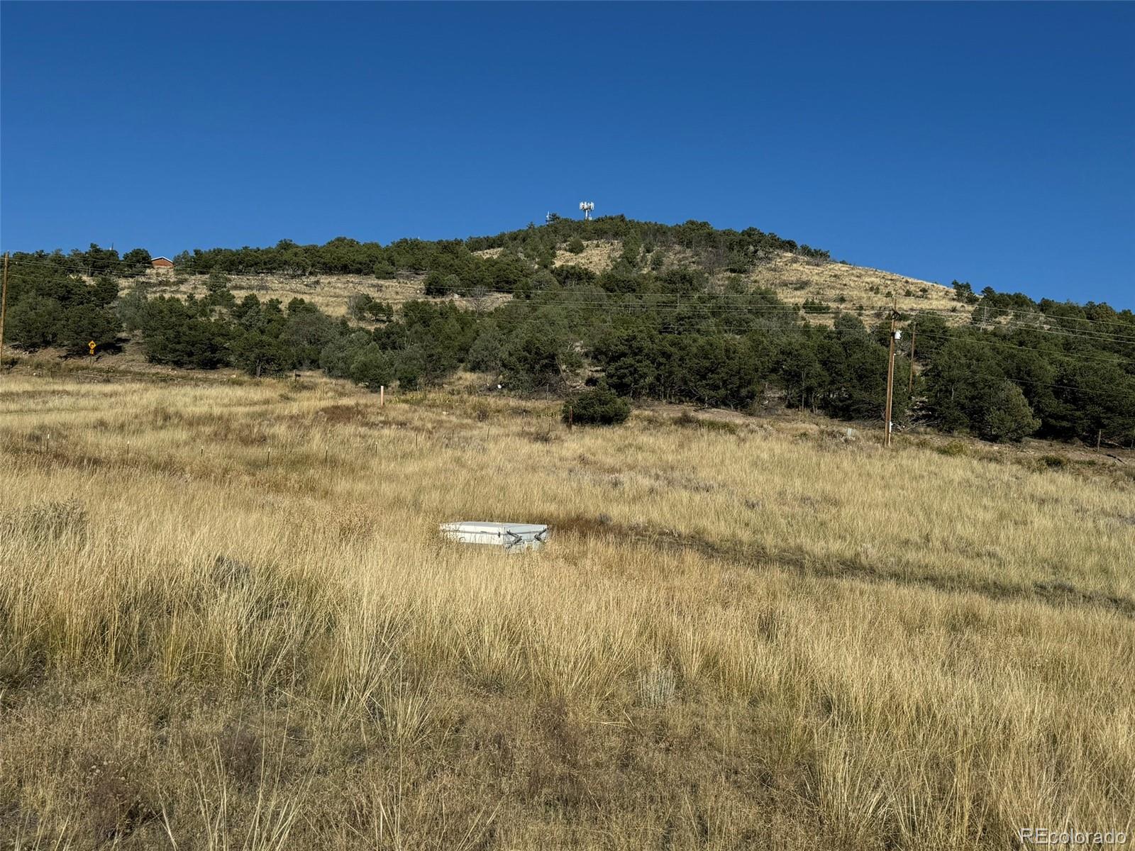 Lot 48,49 Copper Gultch Cotopaxi CO 81223
