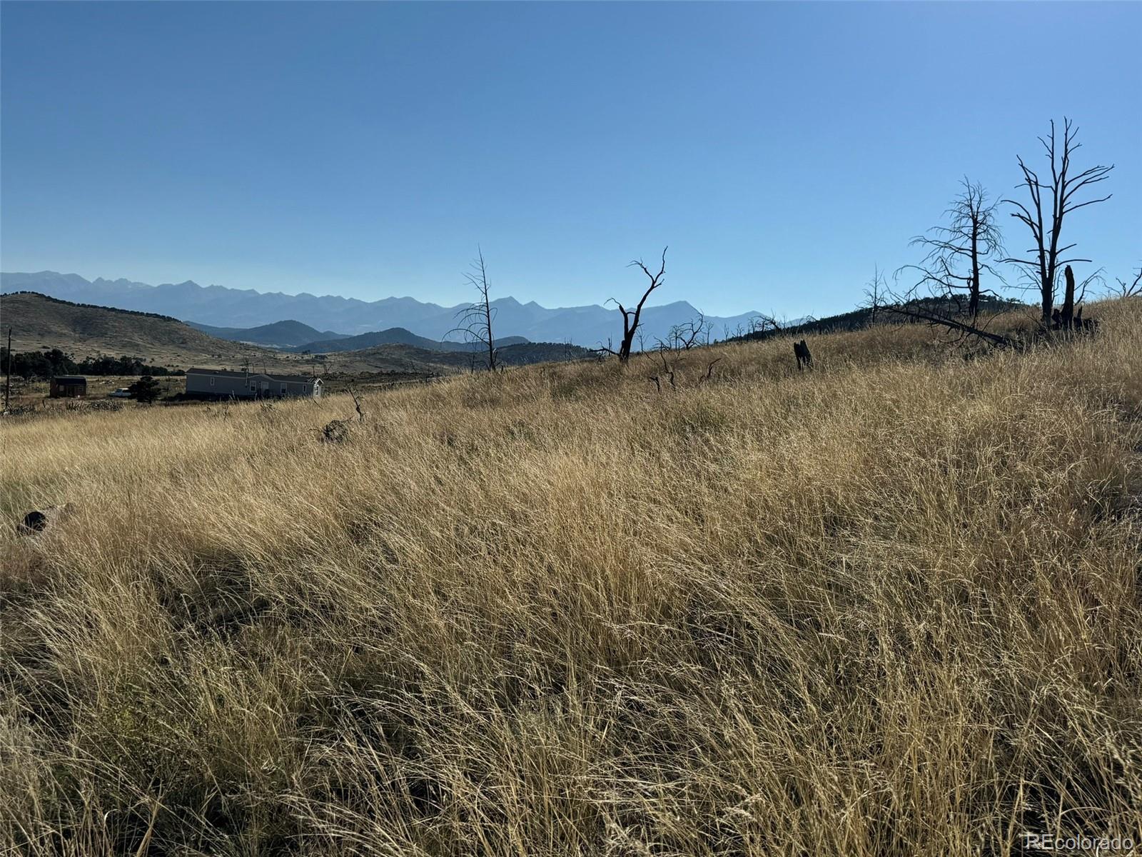 Lot 48,49 Copper Gultch Cotopaxi CO 81223