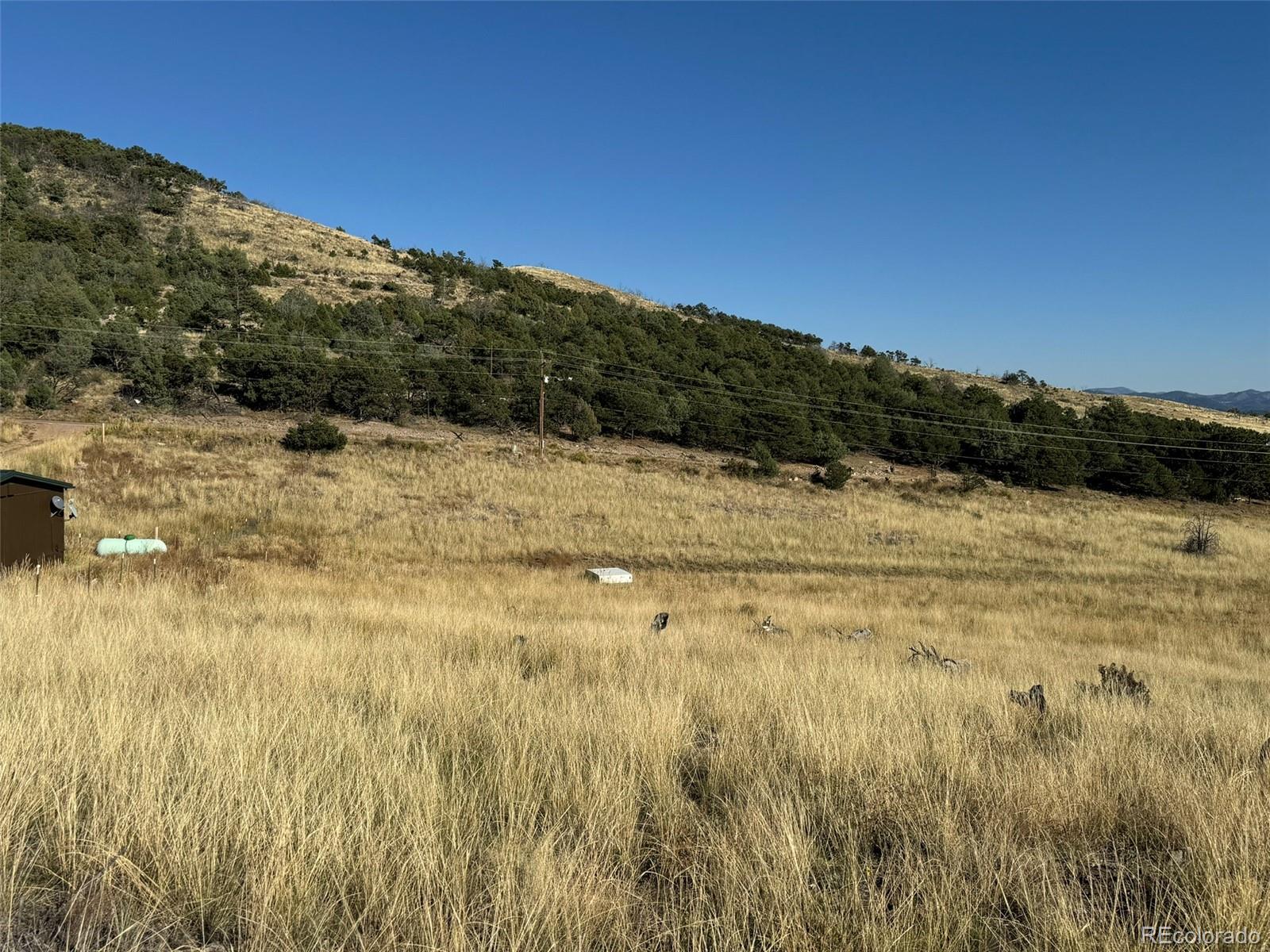Lot 48,49 Copper Gultch Cotopaxi CO 81223