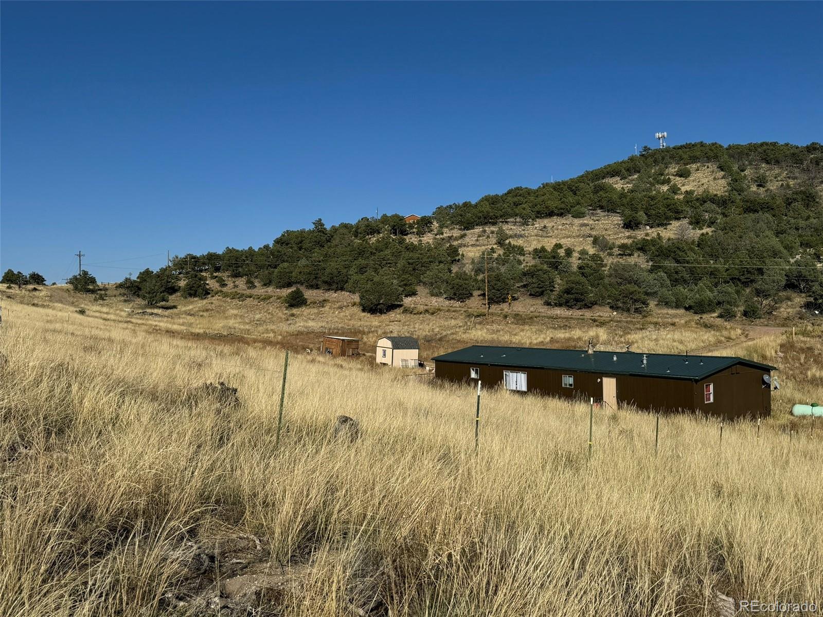 Lot 48,49 Copper Gultch Cotopaxi CO 81223