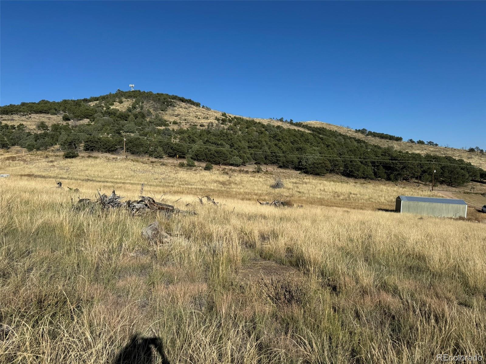 Lot 48,49 Copper Gultch Cotopaxi CO 81223