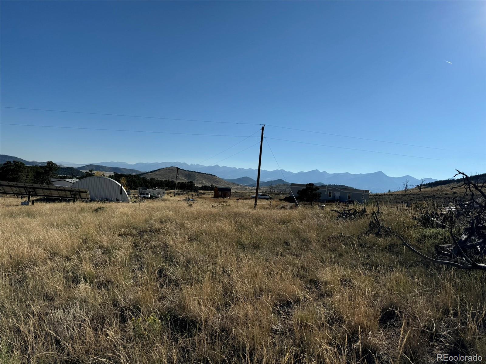 Lot 48,49 Copper Gultch Cotopaxi CO 81223