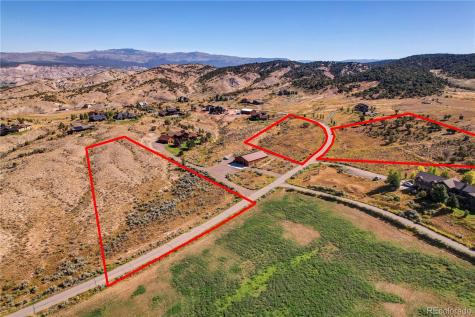 357 Amherst Road Gypsum CO 81637