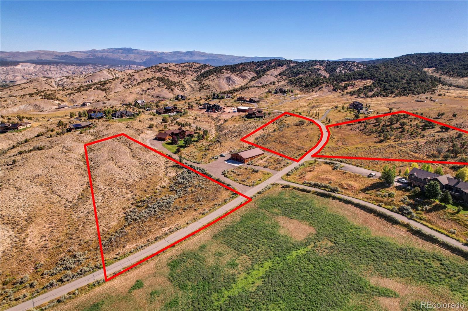 357 Amherst Road Gypsum CO 81637