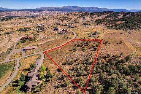 357 Amherst Road Gypsum CO 81637