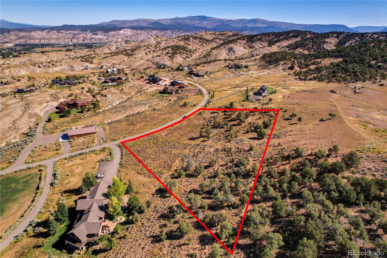 357 Amherst Road Gypsum CO 81637