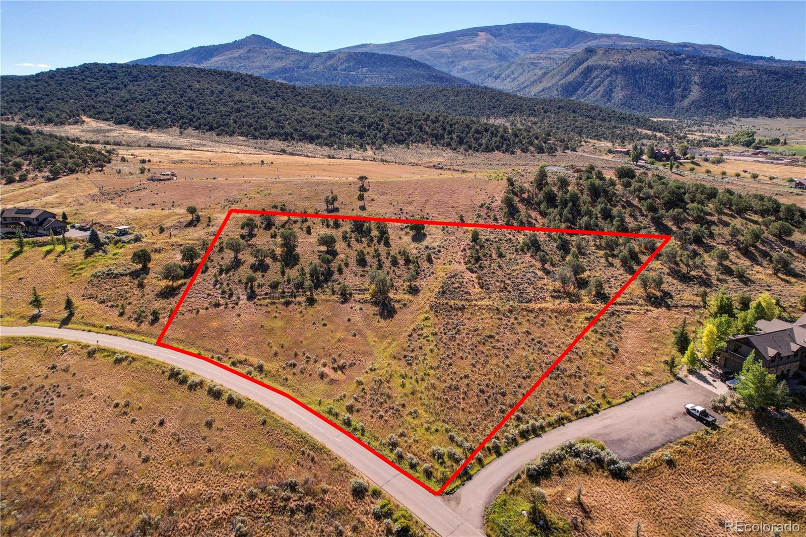 357 Amherst Road Gypsum CO 81637