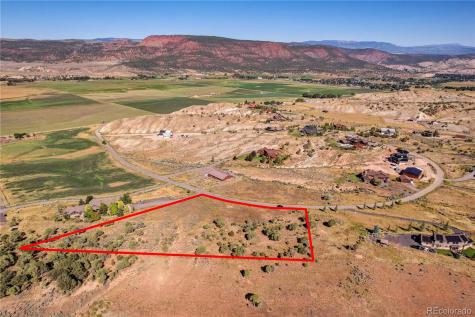 357 Amherst Road Gypsum CO 81637