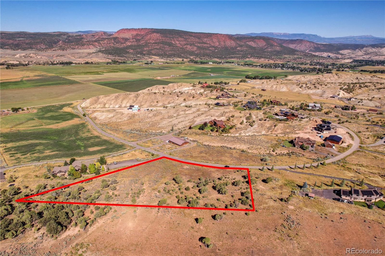 357 Amherst Road Gypsum CO 81637