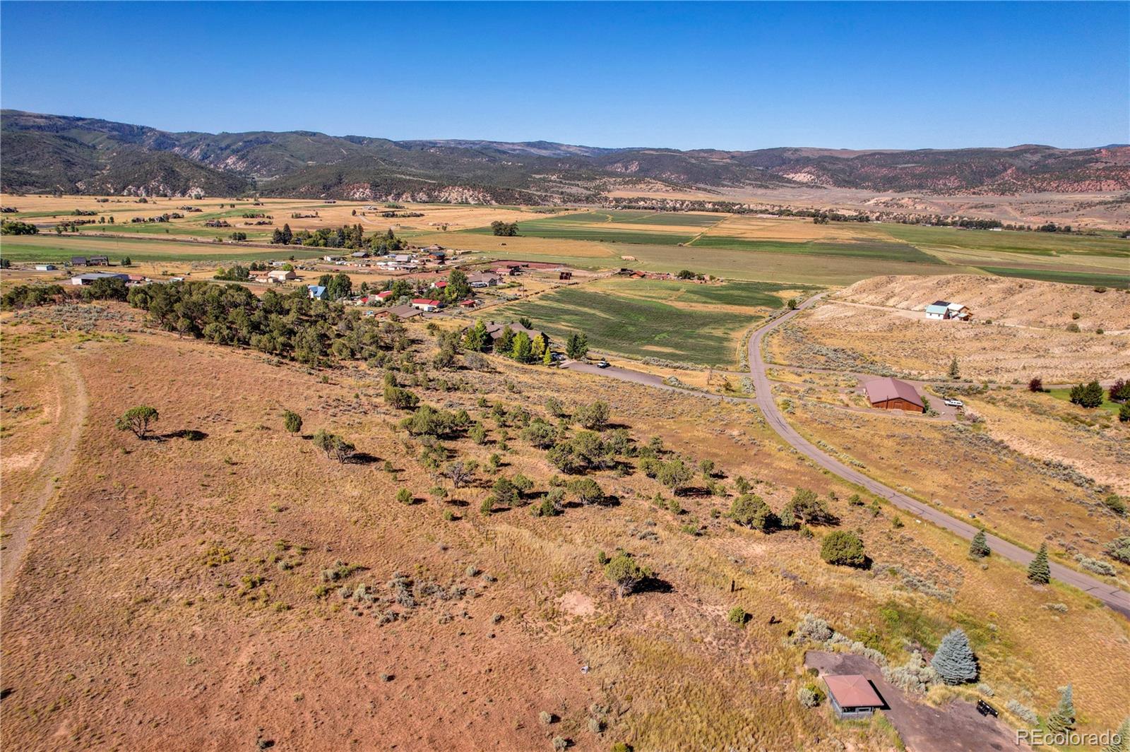 357 Amherst Road Gypsum CO 81637