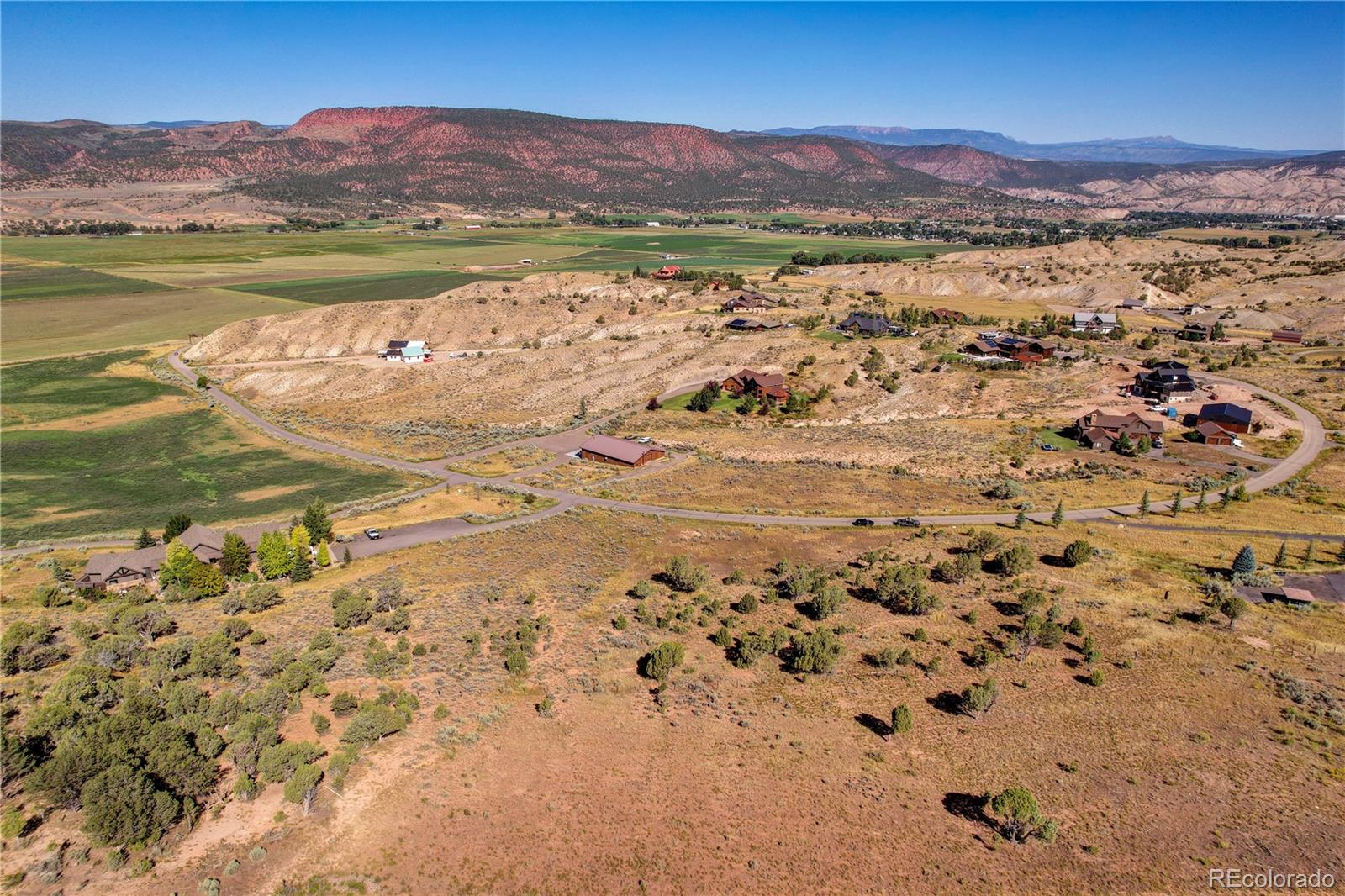 357 Amherst Road Gypsum CO 81637
