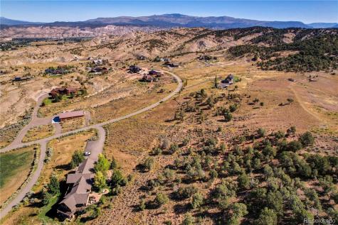357 Amherst Road Gypsum CO 81637