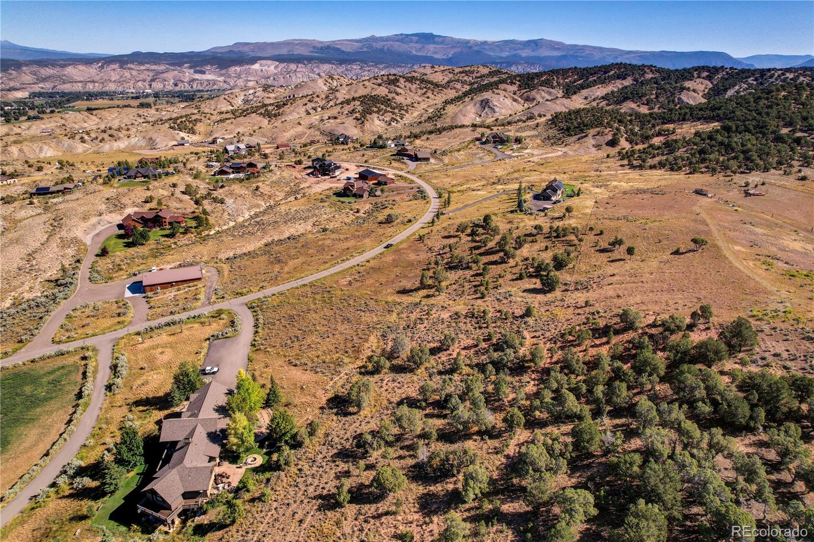 357 Amherst Road Gypsum CO 81637