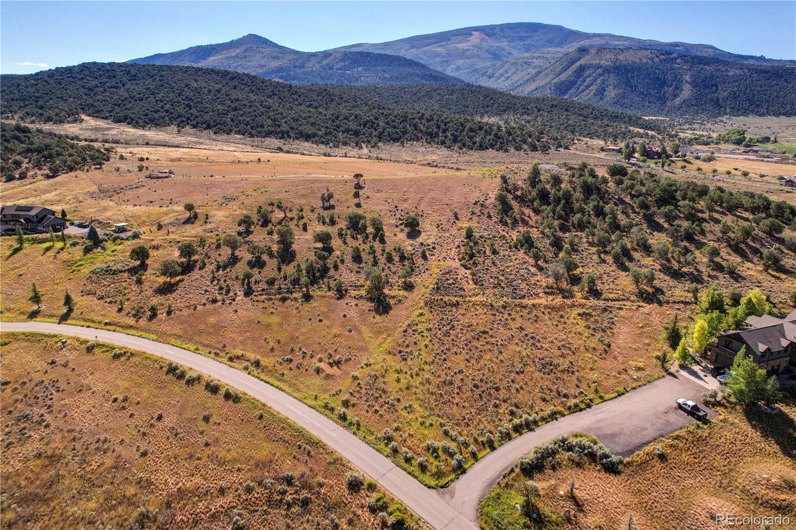 357 Amherst Road Gypsum CO 81637