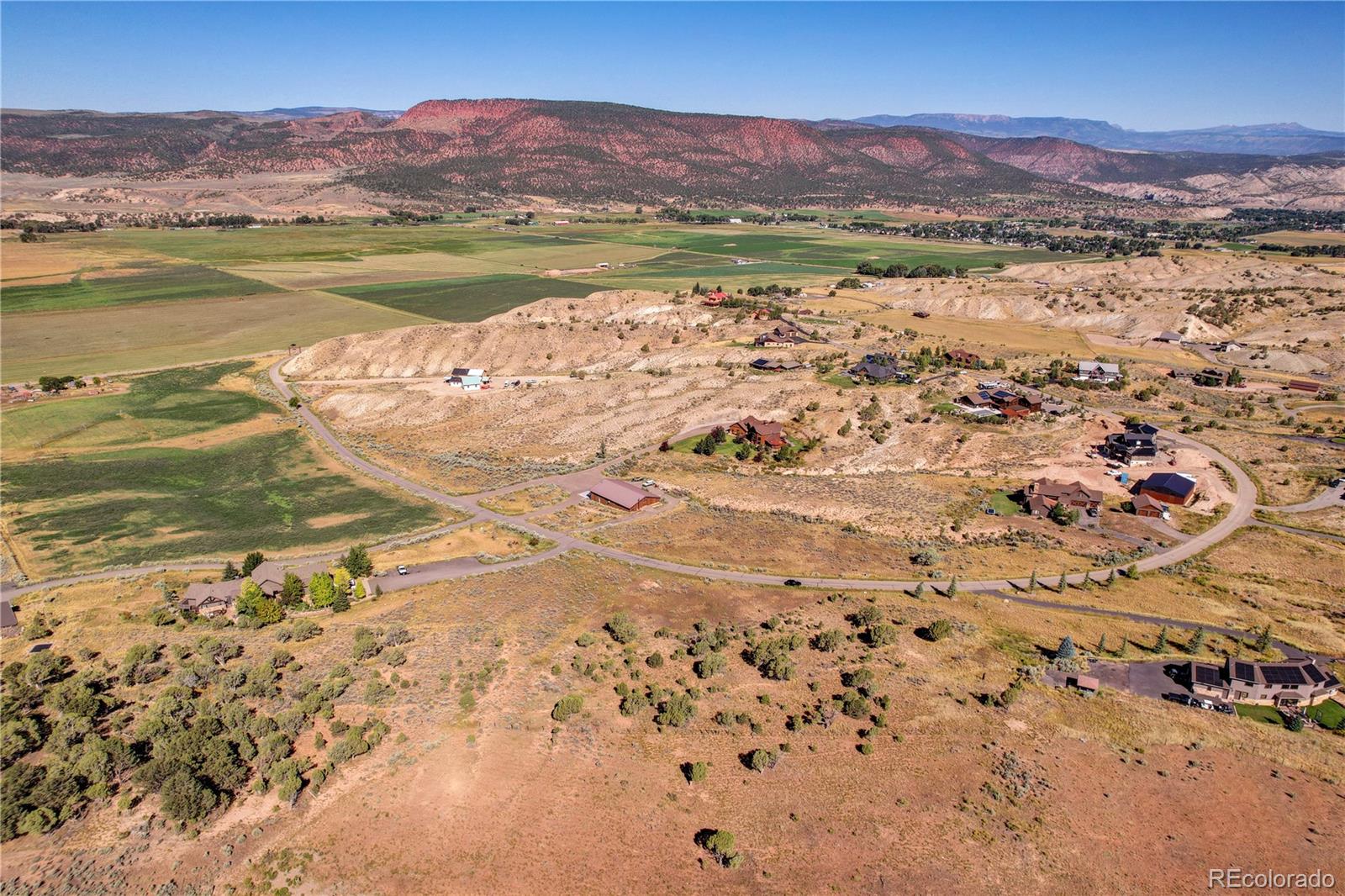 357 Amherst Road Gypsum CO 81637