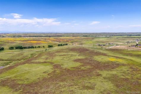 Tract 3 County Road 29 Elizabeth CO 80107