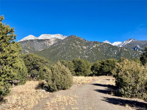 2067 Mossy Rock Overlook Crestone CO 81131