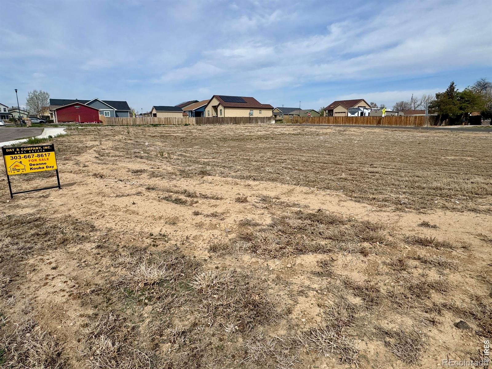 45 Johnson Court Keenesburg CO 80643