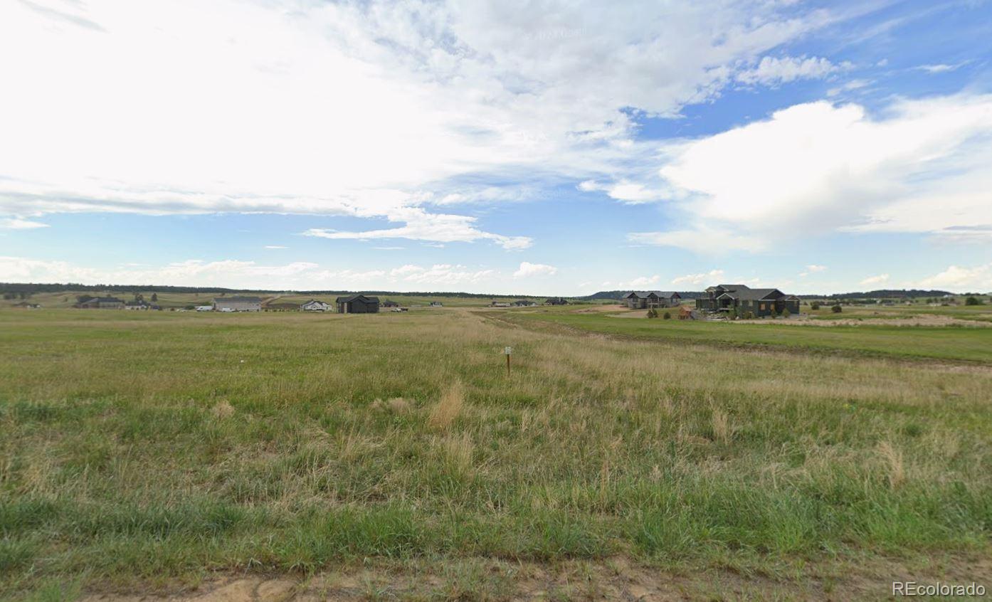 11834 Rambling Road Colorado Springs CO 80908