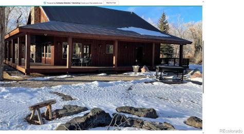 1862 River Island Drive South Fork CO 81154