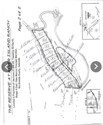 1862 River Island Drive South Fork CO 81154