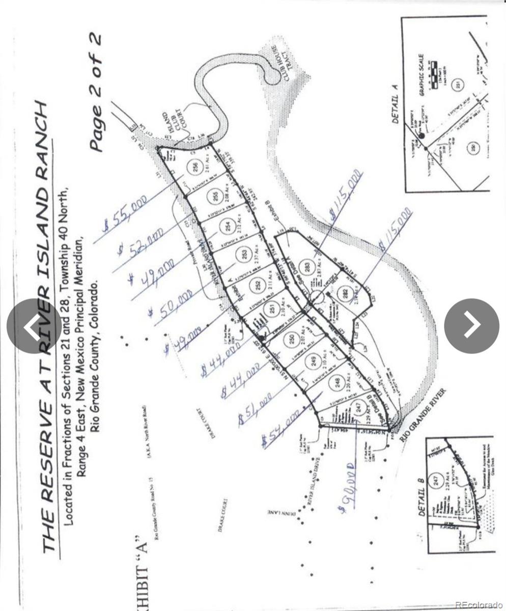 1862 River Island Drive South Fork CO 81154