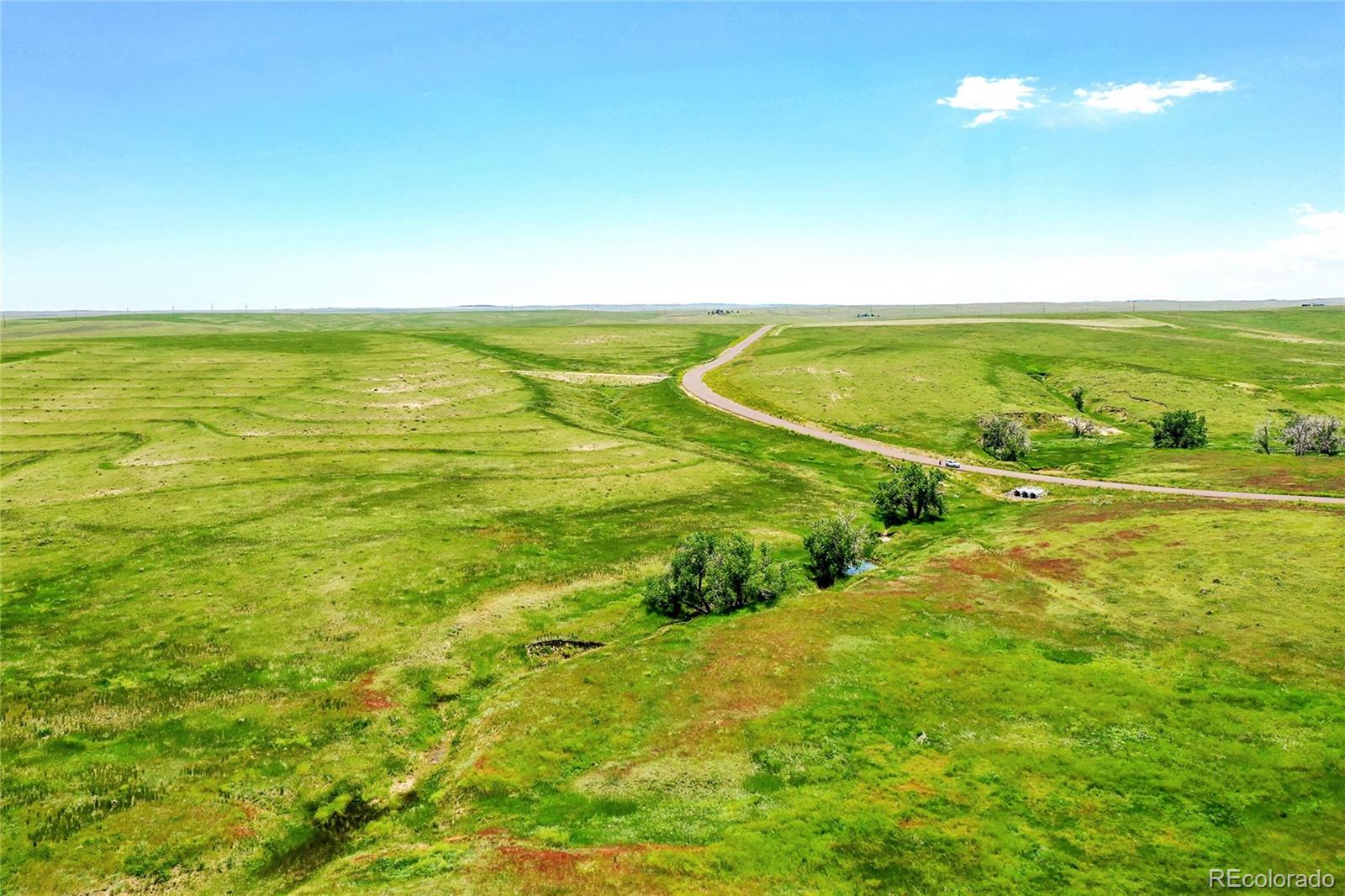 Last Dart Road Kiowa CO 80117