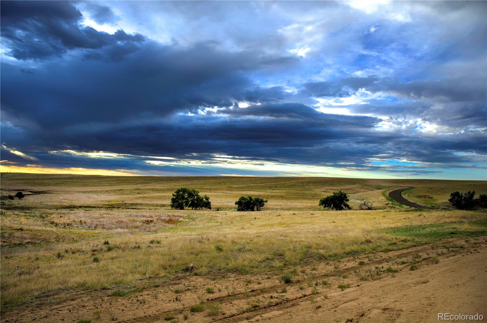 Last Dart Road Kiowa CO 80117