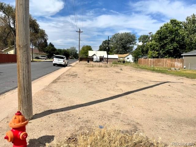 622 S Columbus Street Yuma CO 80759