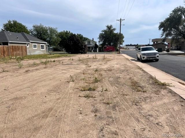 622 S Columbus Street Yuma CO 80759