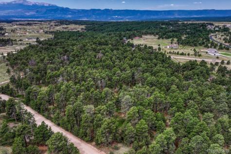 00 Club Drive Colorado Springs CO 80908