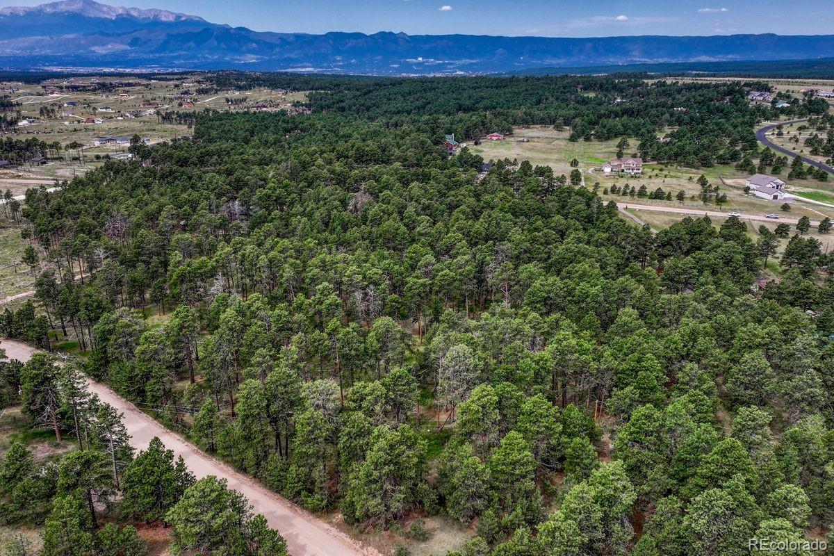 00 Club Drive Colorado Springs CO 80908