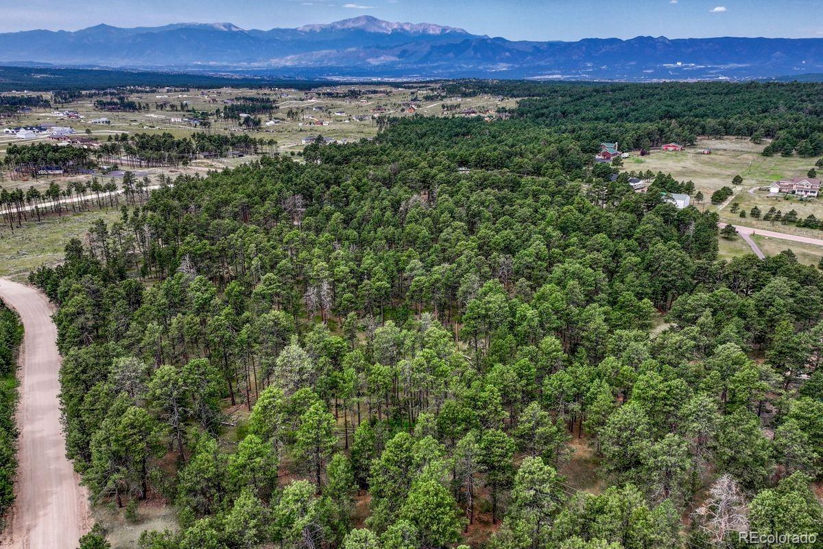 00 Club Drive Colorado Springs CO 80908