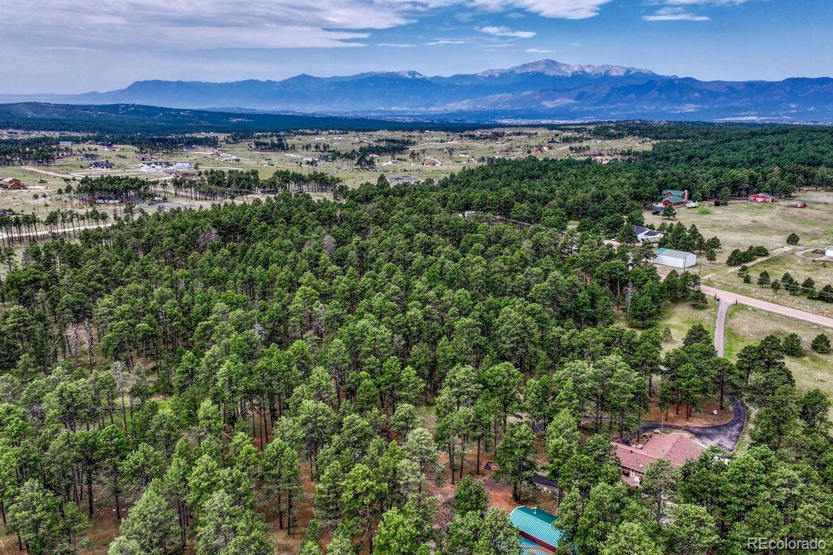 00 Club Drive Colorado Springs CO 80908