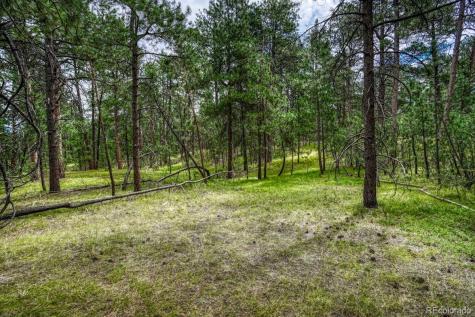 00 Club Drive Colorado Springs CO 80908