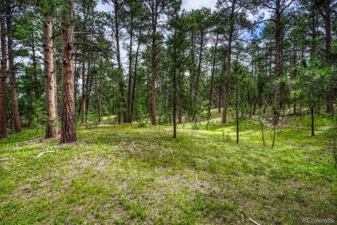 00 Club Drive Colorado Springs CO 80908