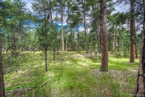 00 Club Drive Colorado Springs CO 80908
