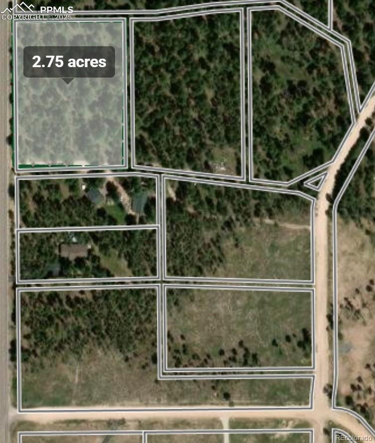 00 Club Drive Colorado Springs CO 80908