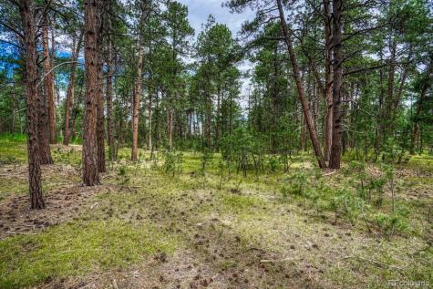 00 Club Drive Colorado Springs CO 80908