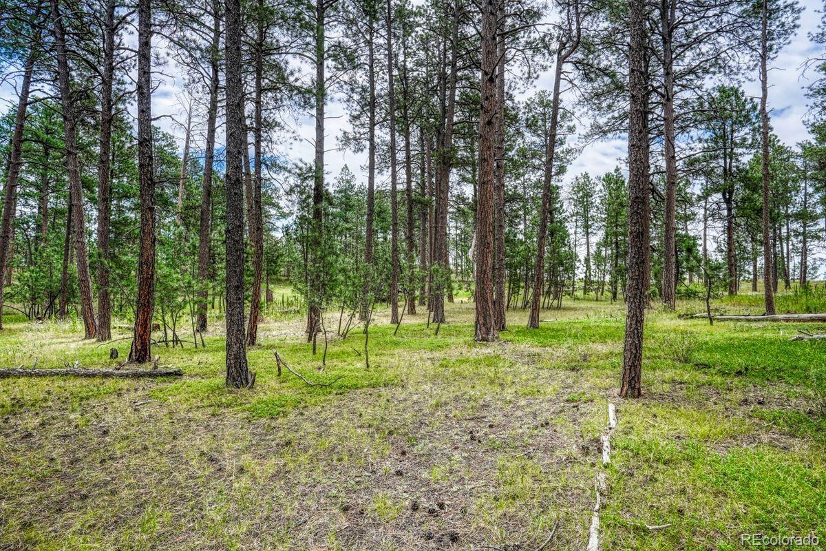 00 Club Drive Colorado Springs CO 80908