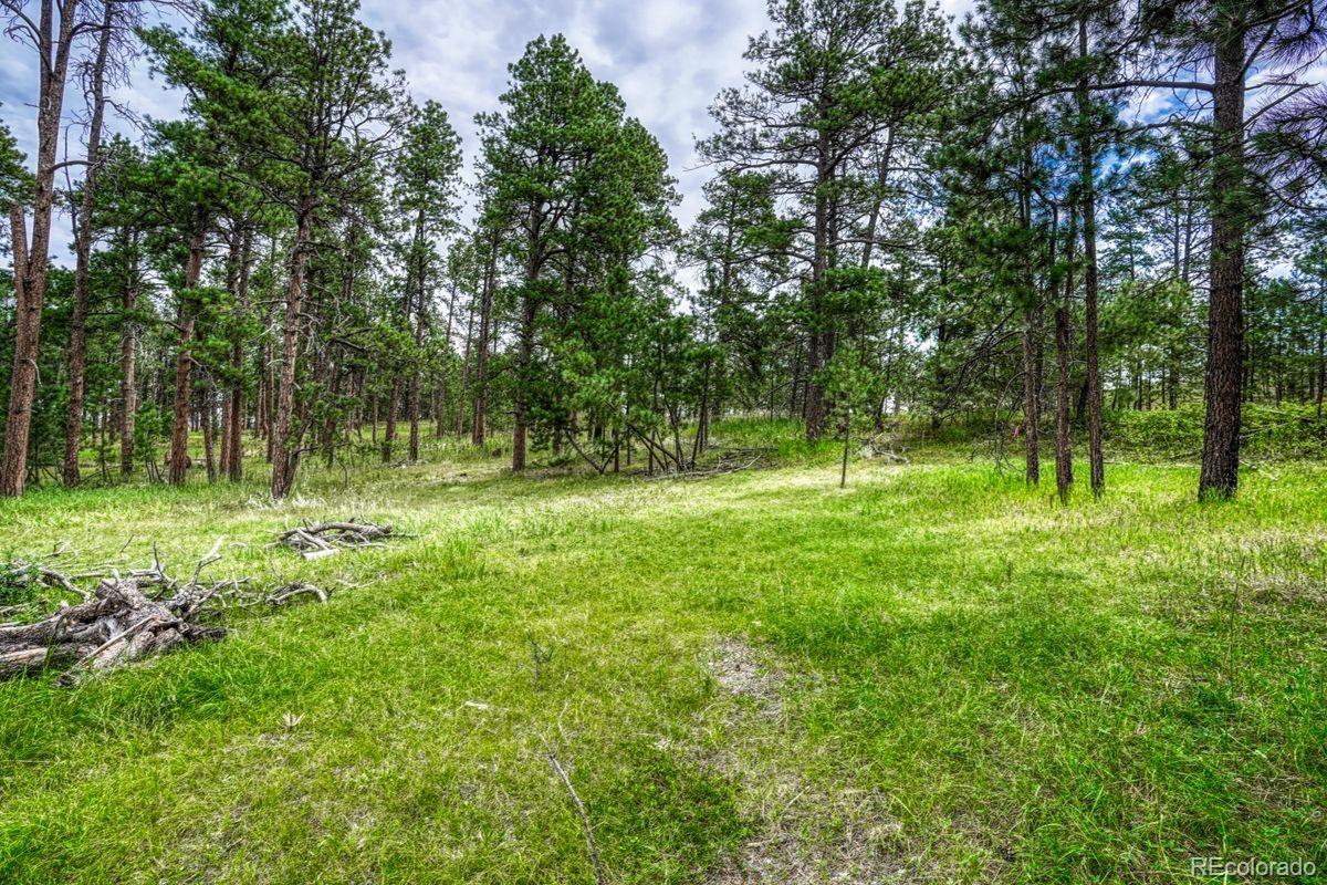 00 Club Drive Colorado Springs CO 80908