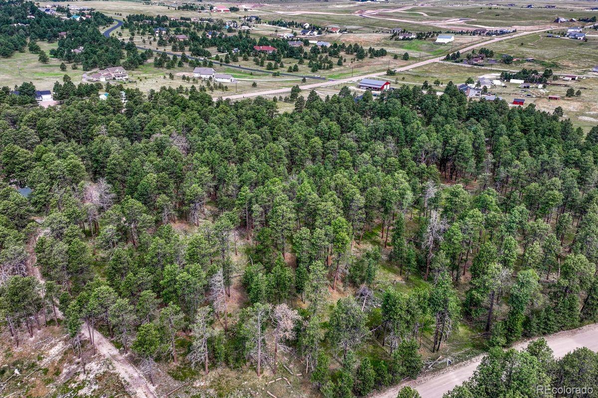 00 Club Drive Colorado Springs CO 80908