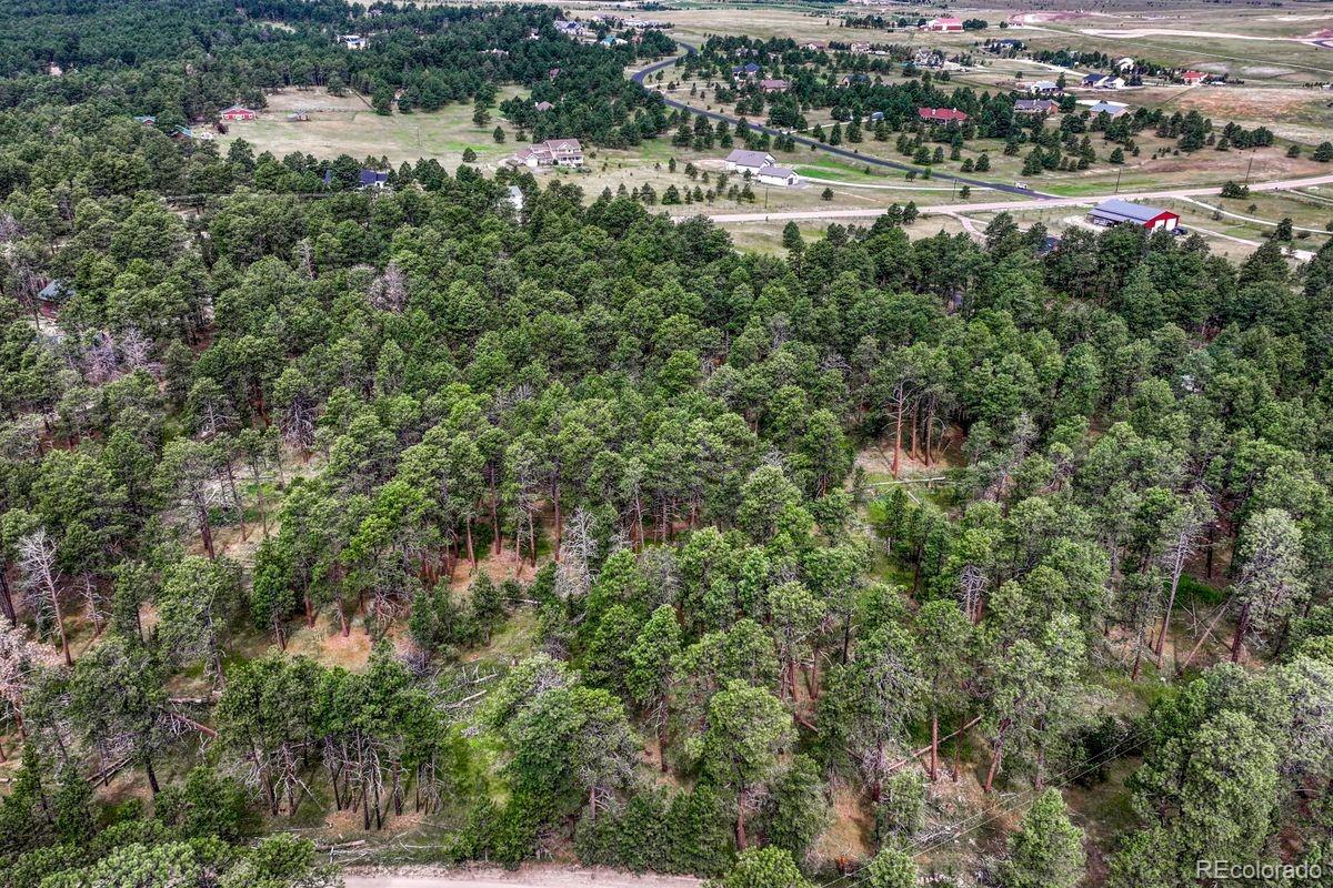 00 Club Drive Colorado Springs CO 80908